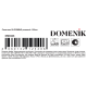 Салатник Domenik Blooming Pink 530мл, 15.6см