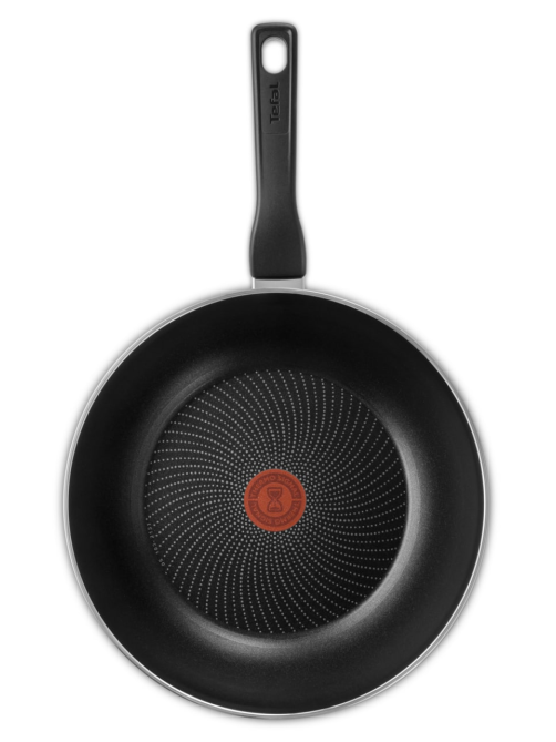 Сковорода Tefal Ultra+ Вок, 28см