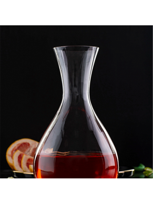 Декантер для вина Glasserie Winewave, 1.7л