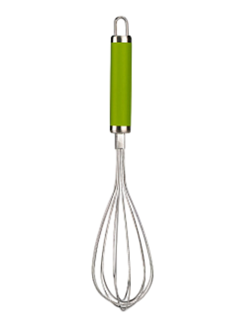 Венчик Attribute Lime, 28см