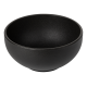 Салатник Domenik Rock black 450мл, 15см