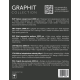 Чайник заварочный Polaris Graphit, 1л