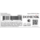 Кружка Domenik Coffee pet, 360мл