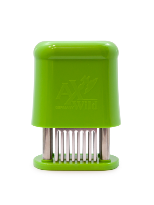 Тендерайзер для мяса Axwild 25 x 16 x 6см