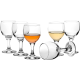 Бокал для белого вина Pasabahce Bistro, 225мл