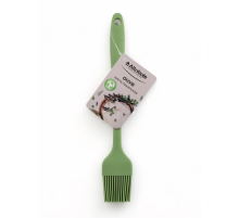 Кисть кулинарная Attribute Olive, 21см