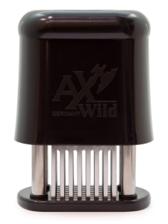Тендерайзер для мяса Axwild 25 x 16 x 6см