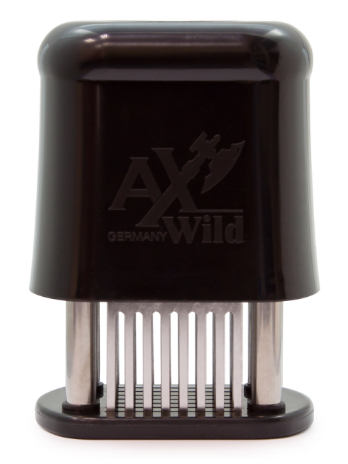 Тендерайзер для мяса Axwild 25 x 16 x 6см