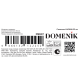 Салатник Domenik Laguna 1.5л, 22см