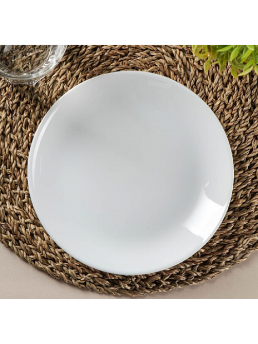 Тарелка десертная Luminarc Diwali, 20см