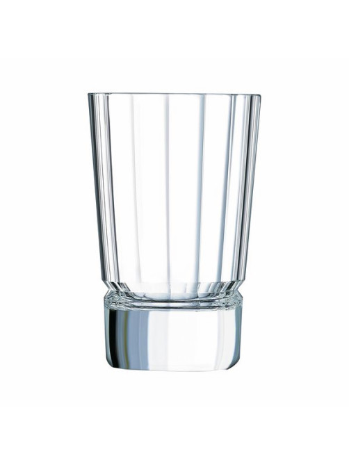 Набор стопок Cristal d'Arques Macassar, 60мл x 6шт