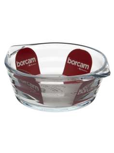 Форма для запекания Borcam 360мл, 12 x 15см