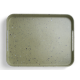 Поднос Domenik Stone Green, 33 x 26см