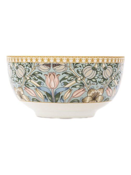Салатник Fioretta Flowers 520мл, 14см