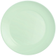 Тарелка обеденная Luminarc Apy Paradise Green, 25см