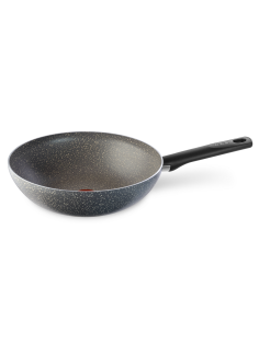 Сковорода Tefal Natural Cook Вок, 28см