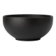 Салатник Domenik Rock black 450мл, 15см