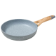 Сковорода Pyrex Optima stone, 24см