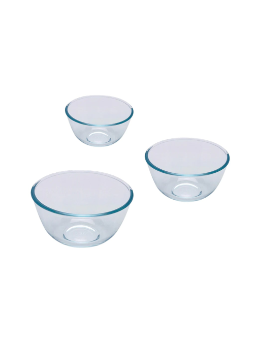 Миска Pyrex Smart cooking стеклянная, 2л