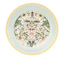 Тарелка Flowers Fioretta десертная, 19см