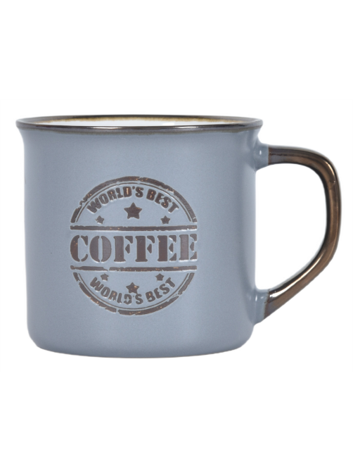 Кружка Coffee Logo, 450мл