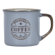 Кружка Coffee Logo, 450мл