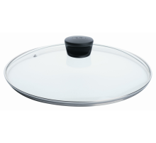 Крышка Tefal стеклянная, 28см