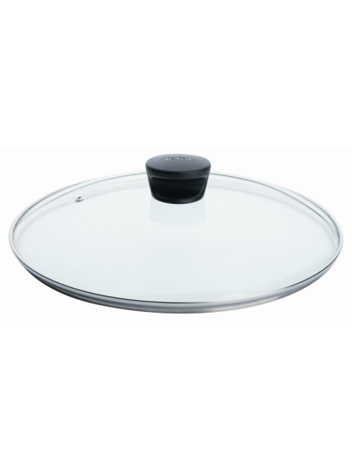 Крышка Tefal стеклянная, 28см