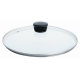 Крышка Tefal стеклянная, 28см