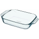 Блюдо для запекания Pyrex Optimum с прихватками 3.8л, 39 х 25см