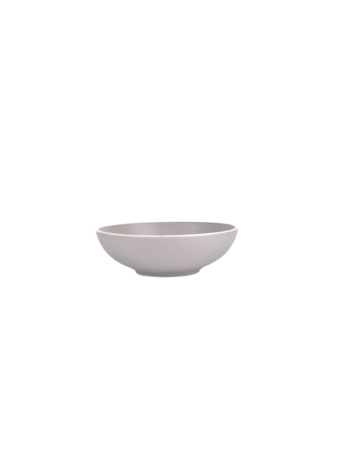 Tarrington House Салатник Grey, 18.5см