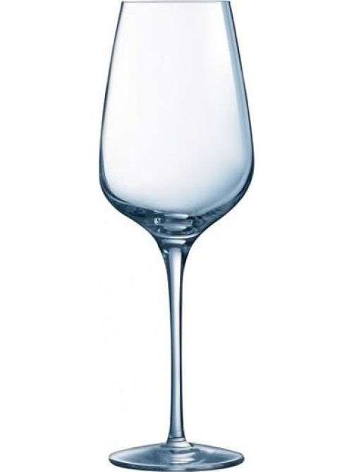 Набор бокалов для красного вина Chef&Sommelier Sublym, 550мл x 6шт