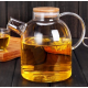 Чайник для заварки Attribute Pure, 1.8л