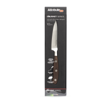 Нож Attribute Gourmet для фруктов и овощей, 10см