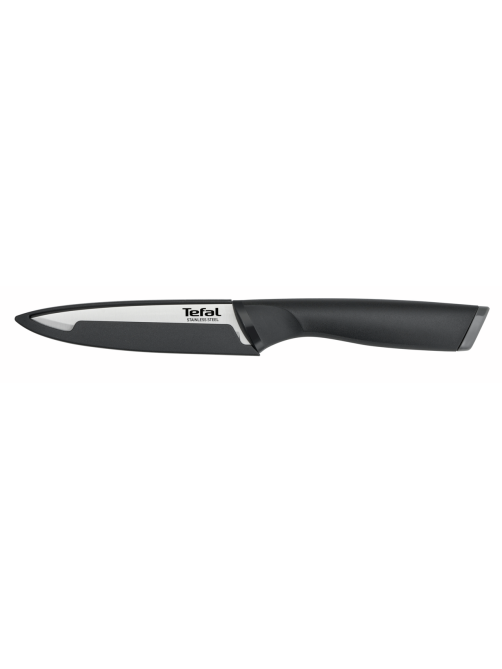 Нож универсальный Tefal Comfort в чехле, 12см
