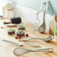 Лопатка Tefal Enjoy угловая, 34см