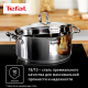 Кастрюля с крышкой Tefal Duetto+ 5л, 24см