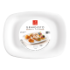 Блюдо для барбекю Bormioli rocco Grangusto, 22 х 16см