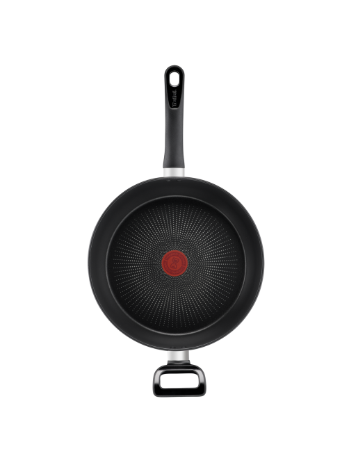 Сковорода Tefal Flavor Force глубокая, 28см