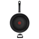 Сковорода Tefal Flavor Force глубокая, 28см