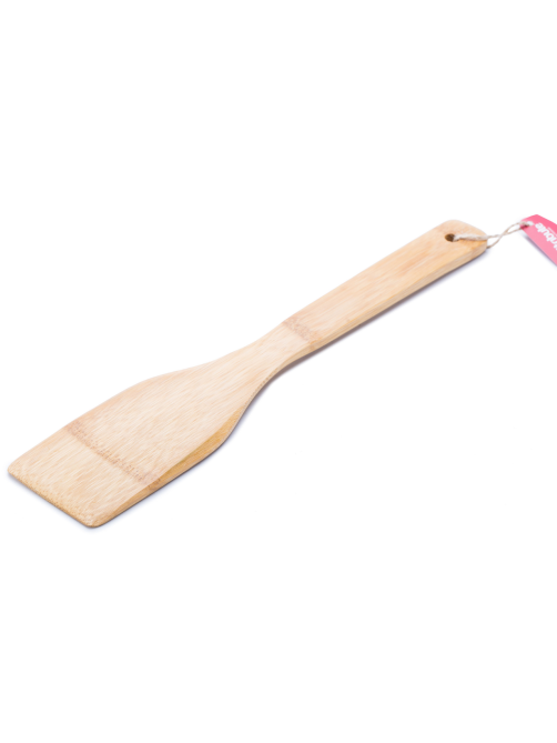 Лопатка кухонная Attribute Gadget Bamboo, 30см