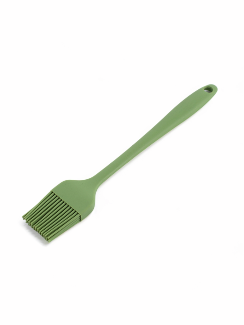 Кисть кулинарная Attribute Olive, 21см