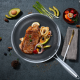 Tarrington House Сковорода Соты 3ply, 28см