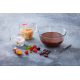 Миска Pyrex Smart cooking стеклянная, 1л