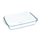 Форма для запекания Pyrex Cook&Store с крышкой 40 x 27 x 7см, 4.5л