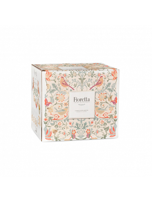 Сервиз столовый Fioretta Imperial 30 предметов