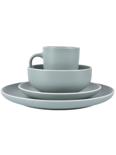 Tarrington House Набор столовый Stoneware 16 предметов