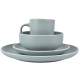 Tarrington House Набор столовый Stoneware 16 предметов