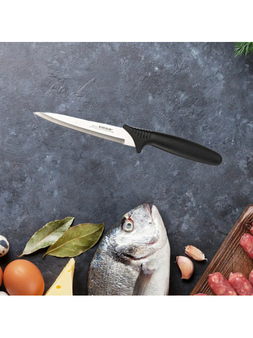 Нож универсальный Attribute Chef, 12см
