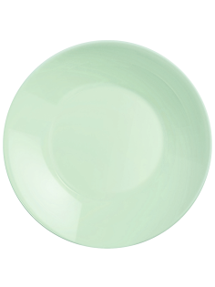 Тарелка суповая Luminarc Apy Paradise Green, 20см
